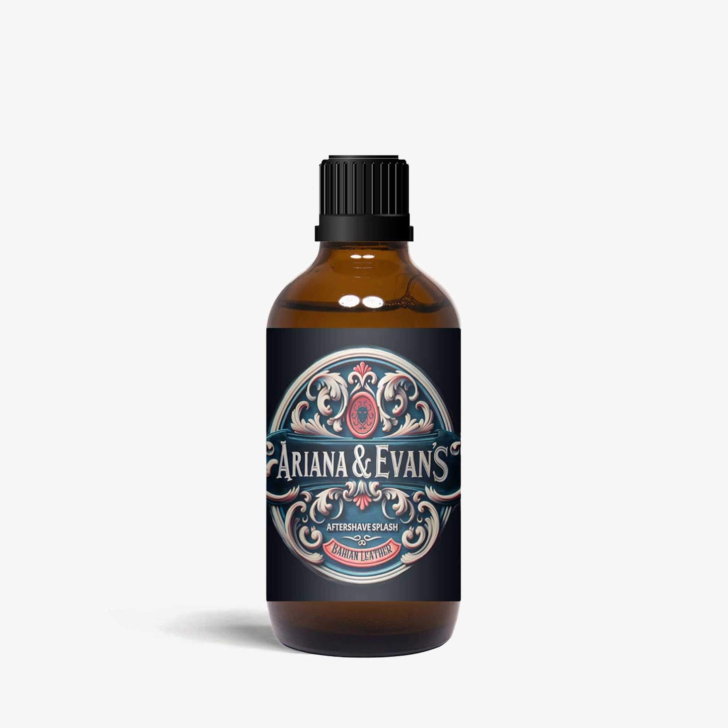 Ariana & Evans Bahian Leather Aftershave Splash