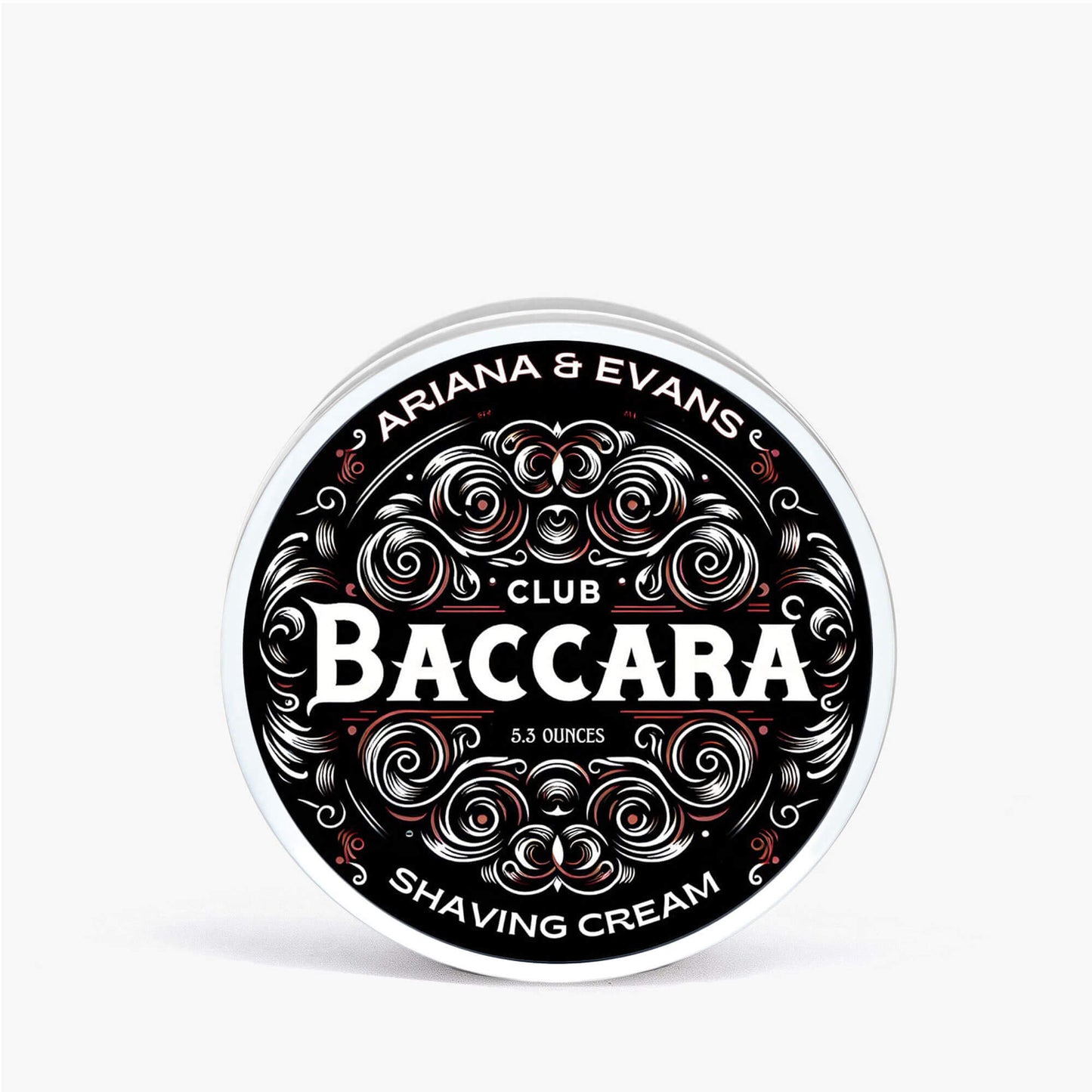 Ariana & Evans Club Baccara Shaving Cream