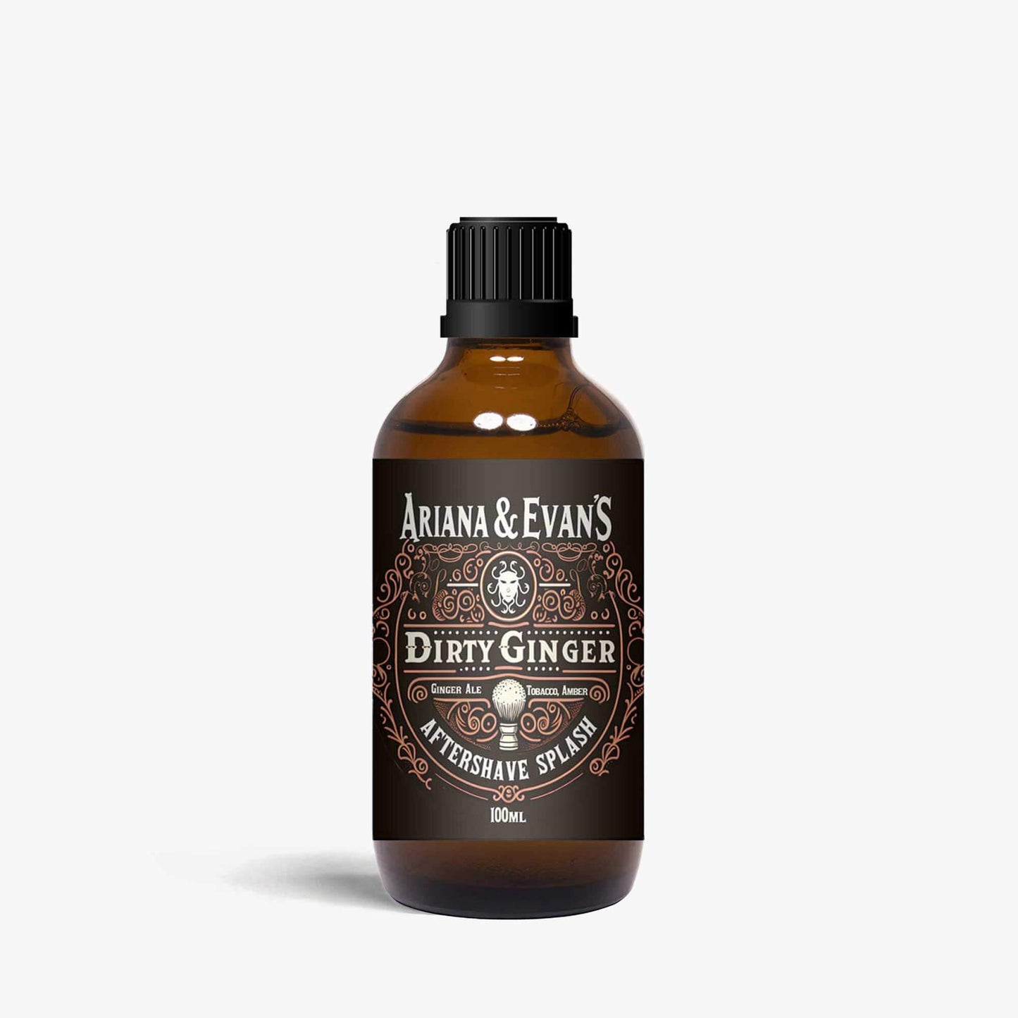 Ariana & Evans Dirty Ginger Aftershave Splash