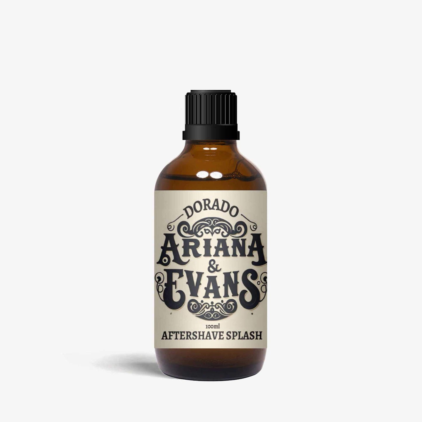 Ariana & Evans Dorado Aftershave Splash