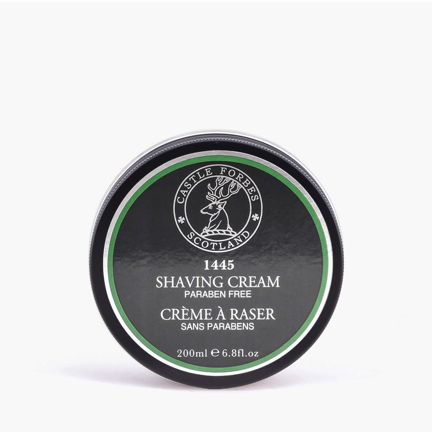 Castle Forbes 1445 Shaving Cream