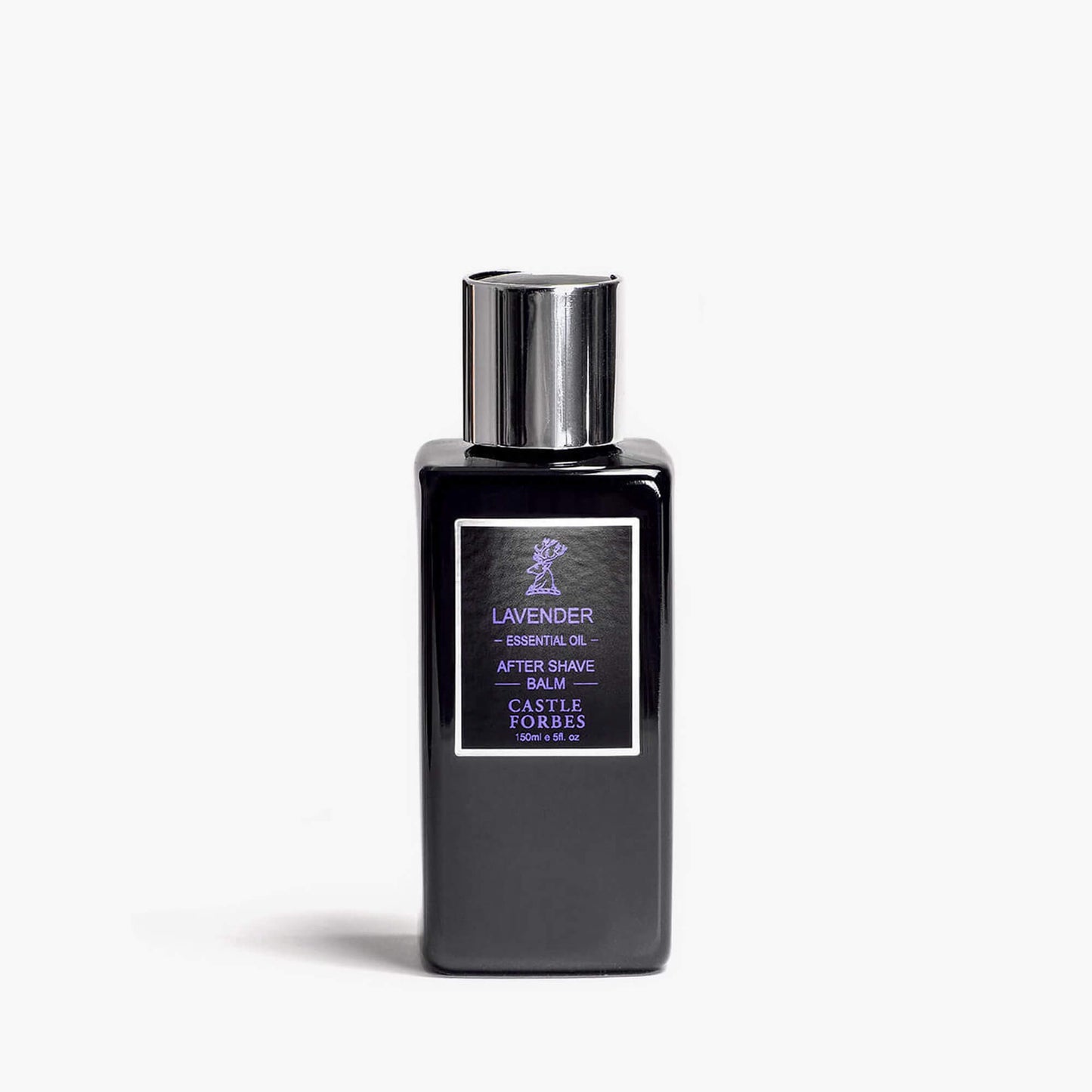 Castle Forbes Lavender Aftershave Balm