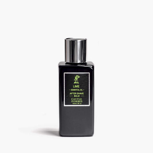 Castle Forbes Lime Aftershave Balm