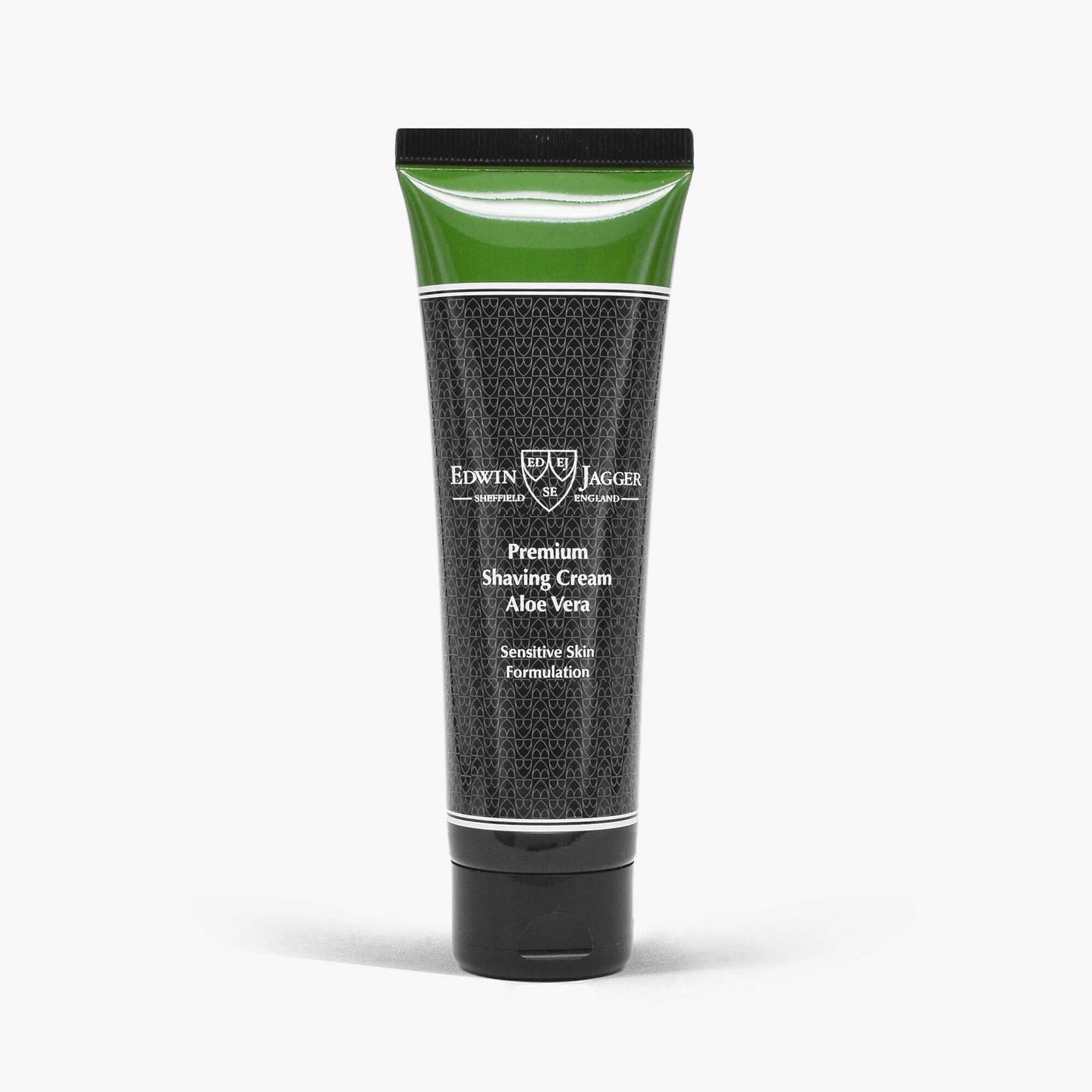 Edwin Jagger Aloe Vera Shaving Cream Tube