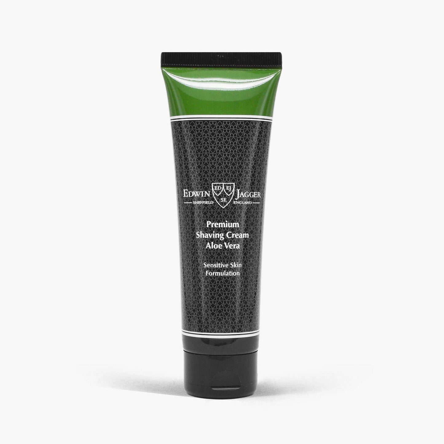 Edwin Jagger Aloe Vera Shaving Cream Tube