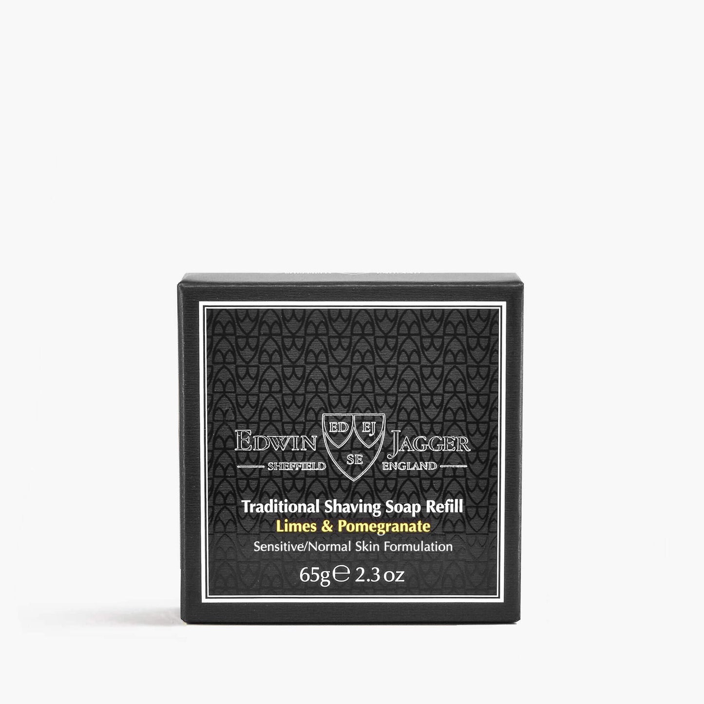 Edwin Jagger Limes & Pomegranate Shaving Soap Refill