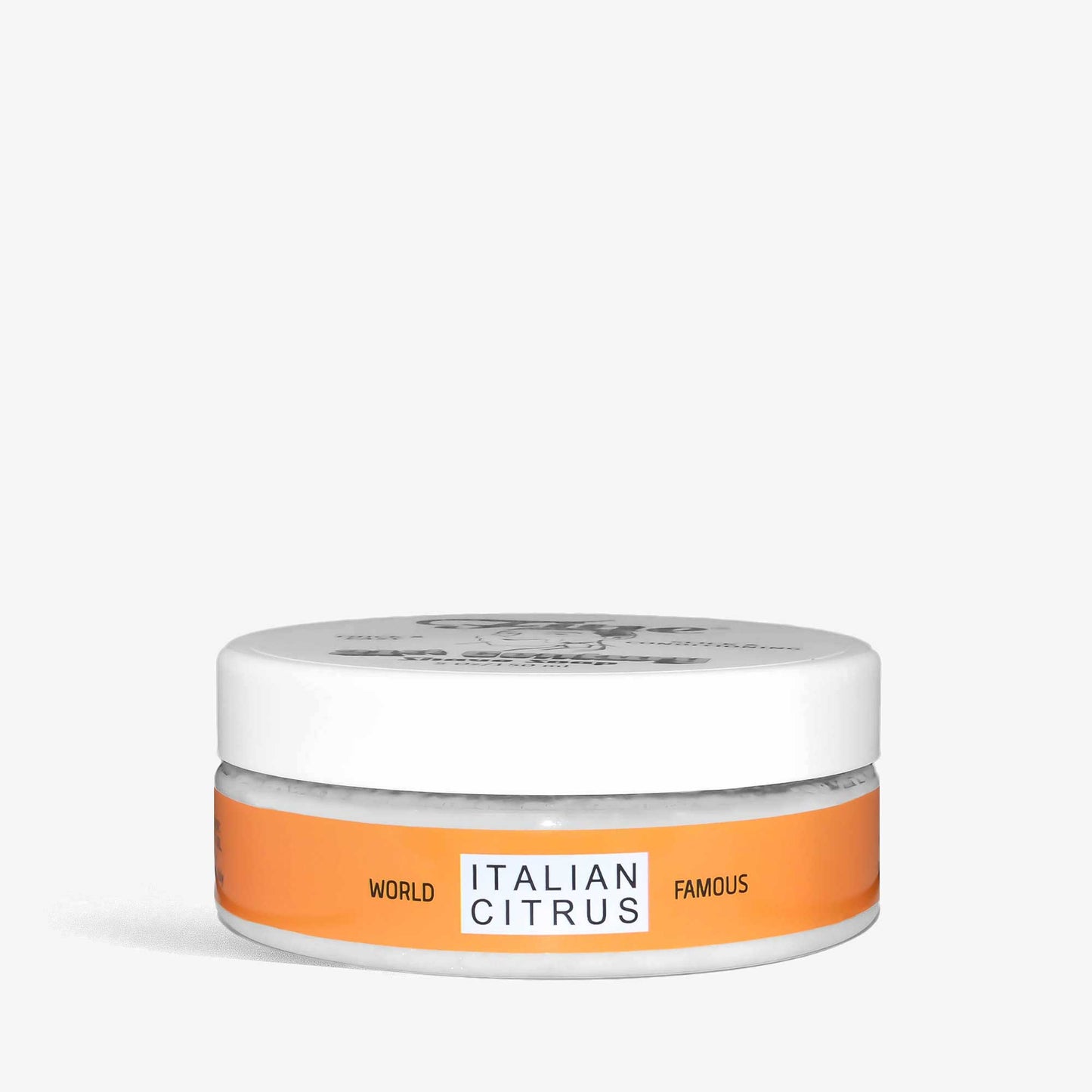 Fine Accoutrements Italian Citrus Shaving Soap