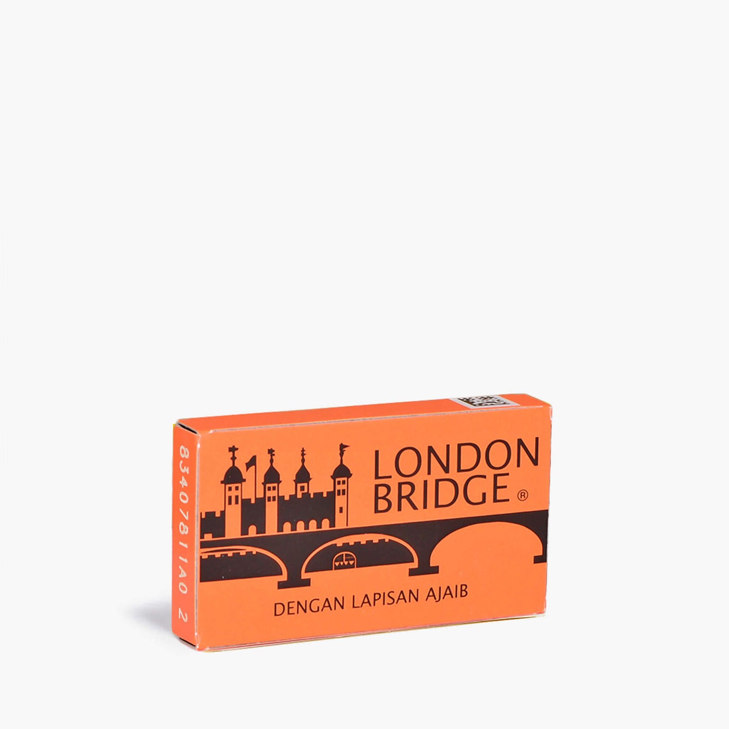 Gillette London Bridge Double Edge Razor Blades