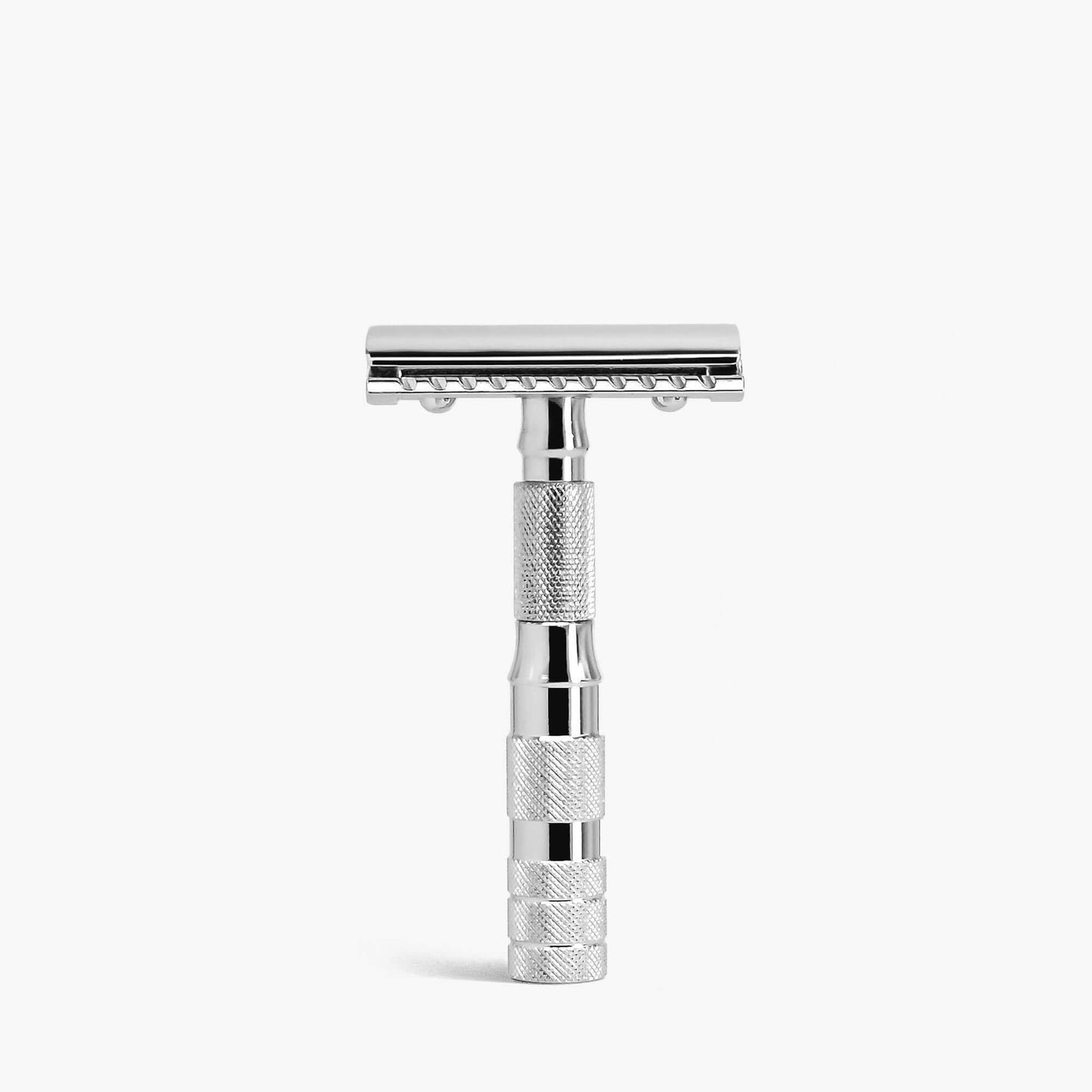 Merkur 933 Travel DE Safety Razor