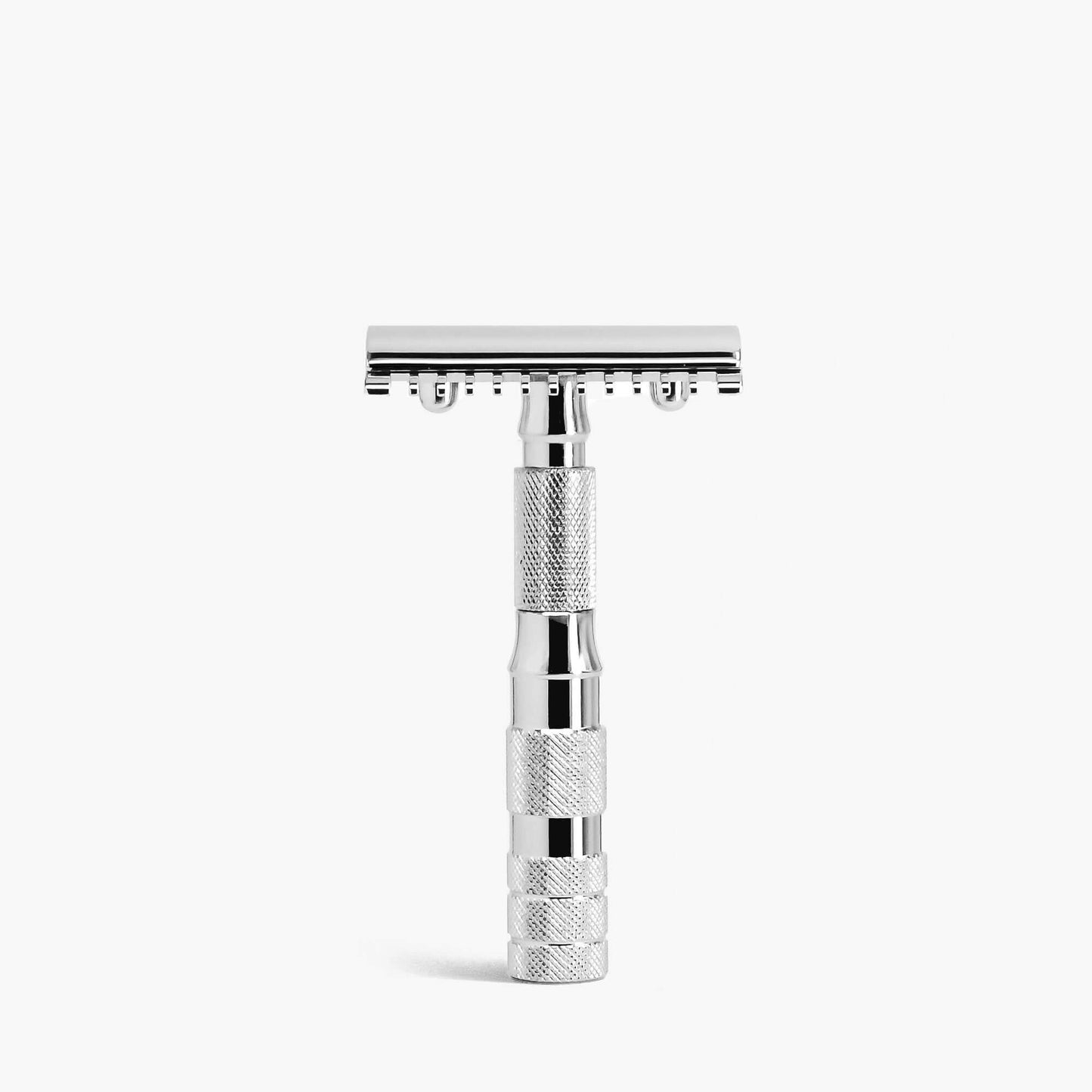 Merkur 985 Travel DE Safety Razor