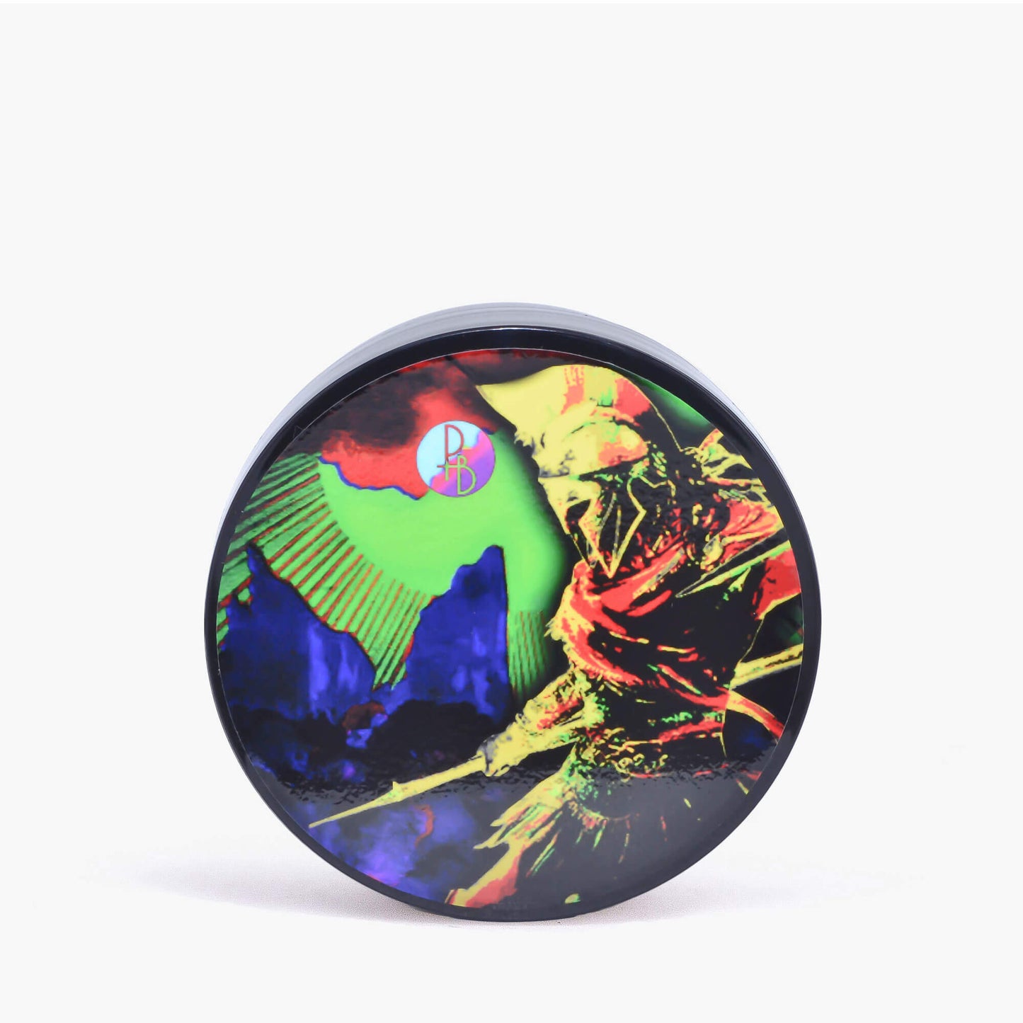 Phoenix & Beau Achilles Last Stand Shaving Soap