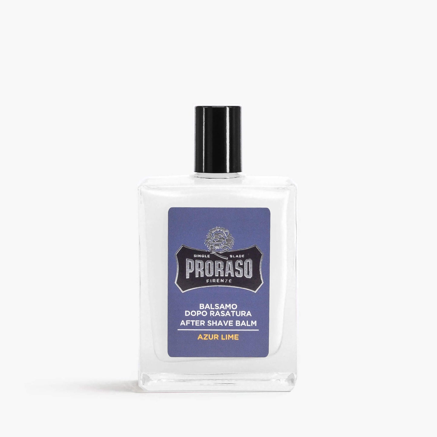 Proraso Azur Lime Aftershave Balm