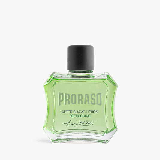 Proraso Eucalyptus & Menthol Aftershave Lotion