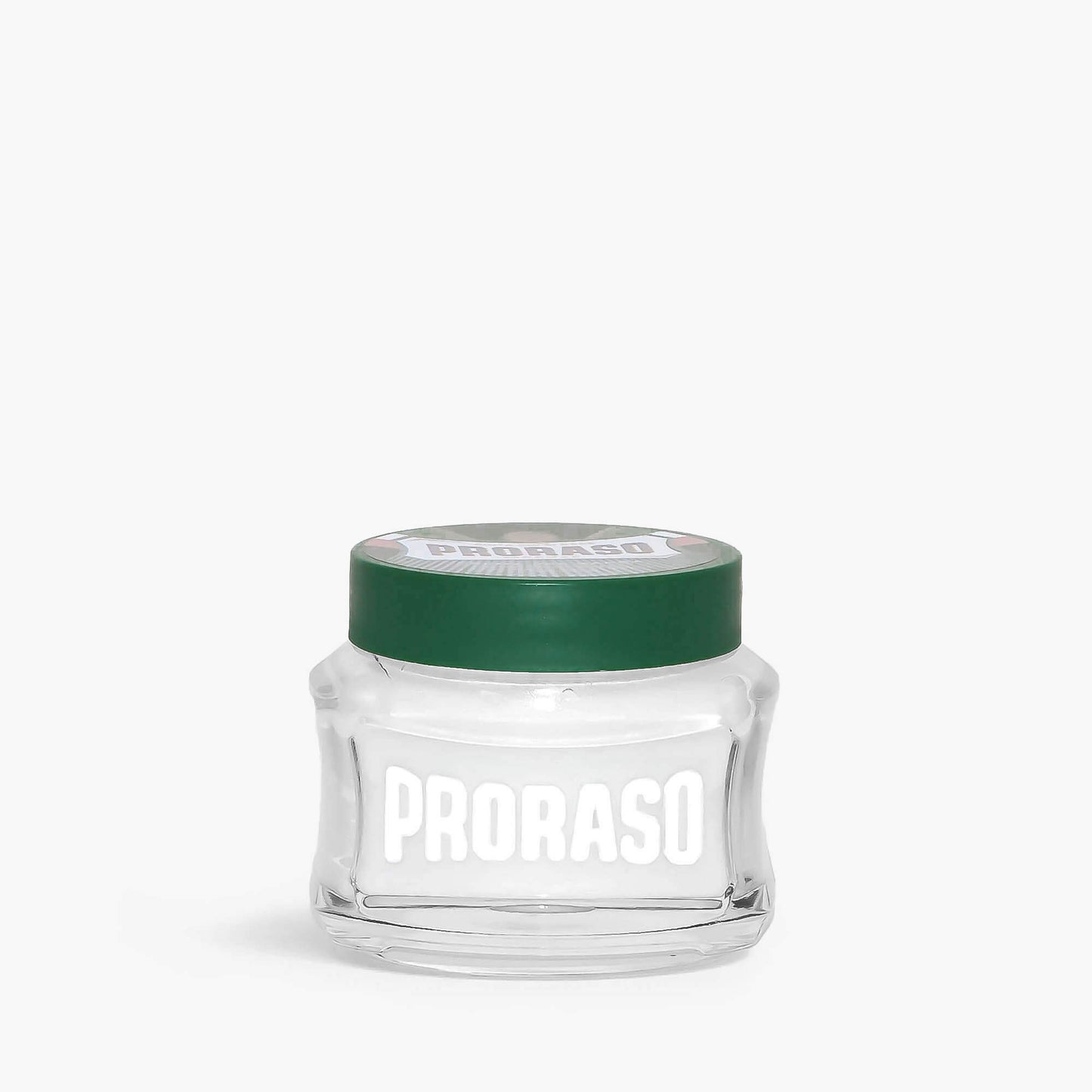 Proraso Eucalyptus & Menthol Pre-Shave Cream