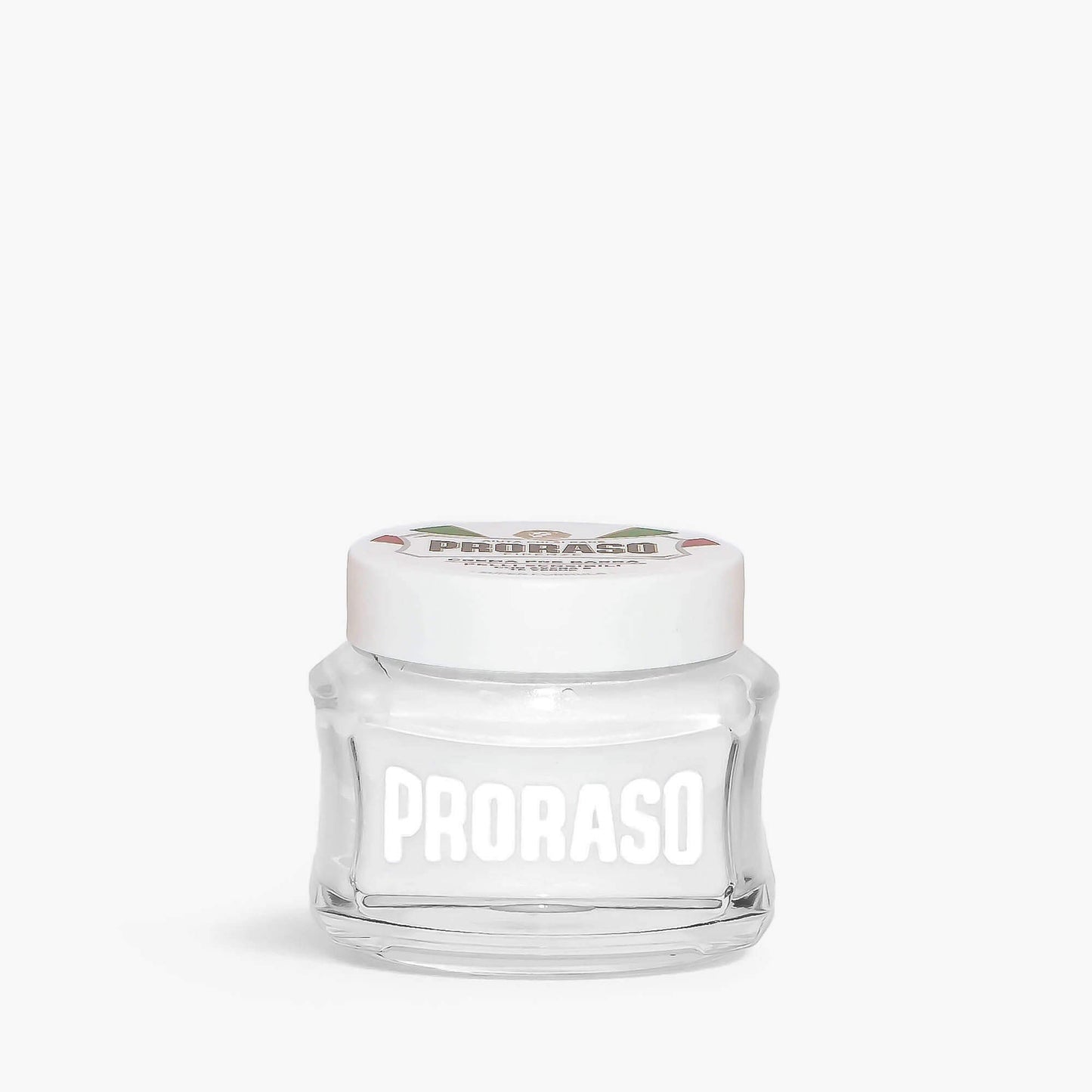 Proraso Sensitive Pre-Shave Cream