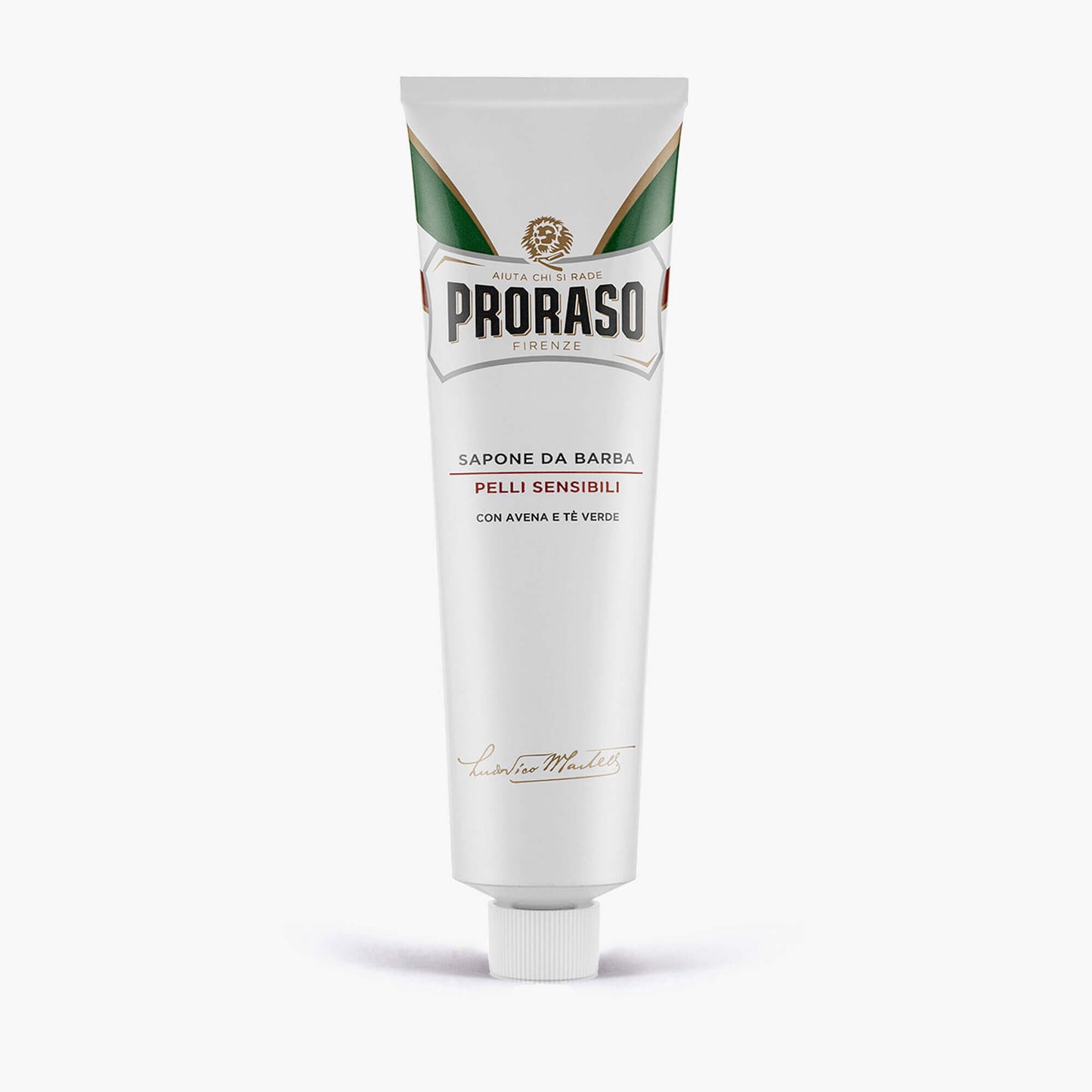 Proraso Sensitive Shaving Cream Tube