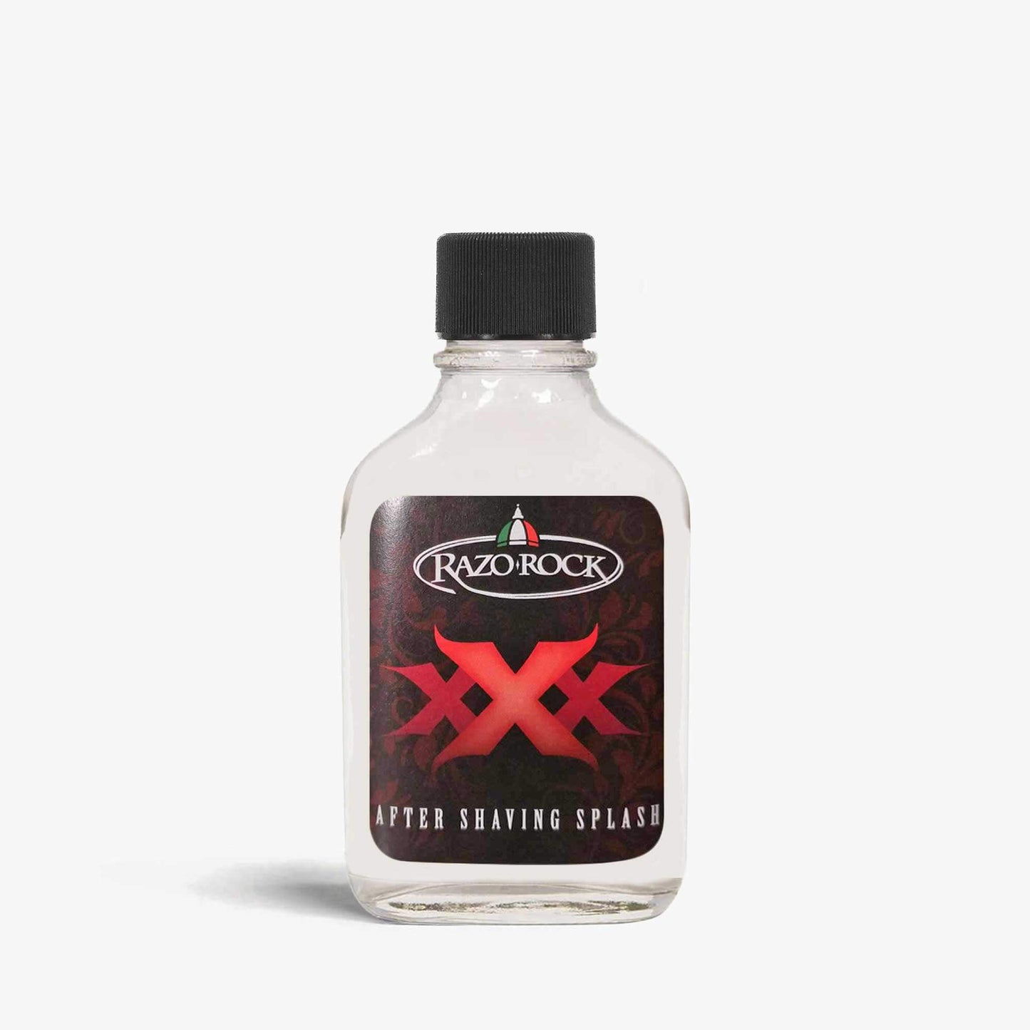 RazoRock XXX Aftershave Splash