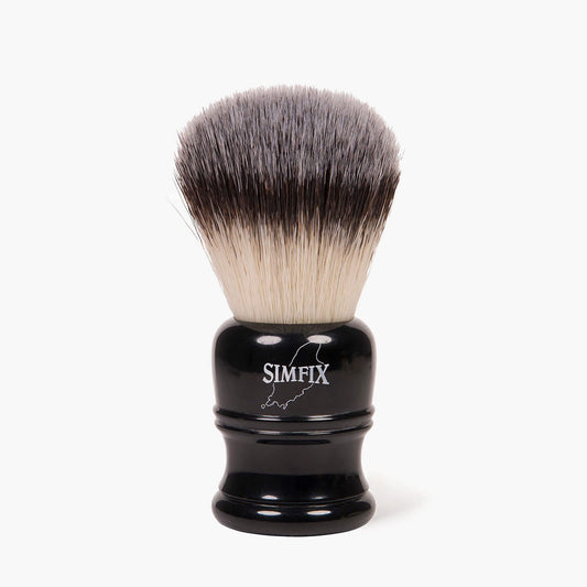 Simpsons Simfix SF1 Synthetic Shaving Brush