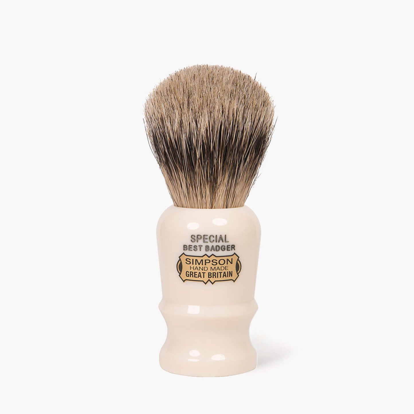 Simpsons Special Best Badger Shaving Brush