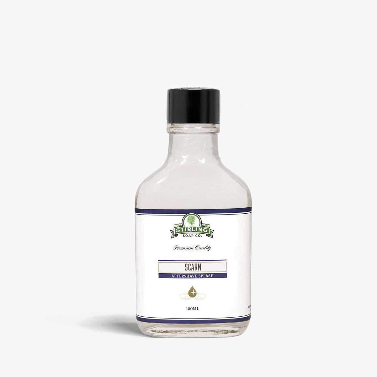 Stirling Scarn Aftershave Splash