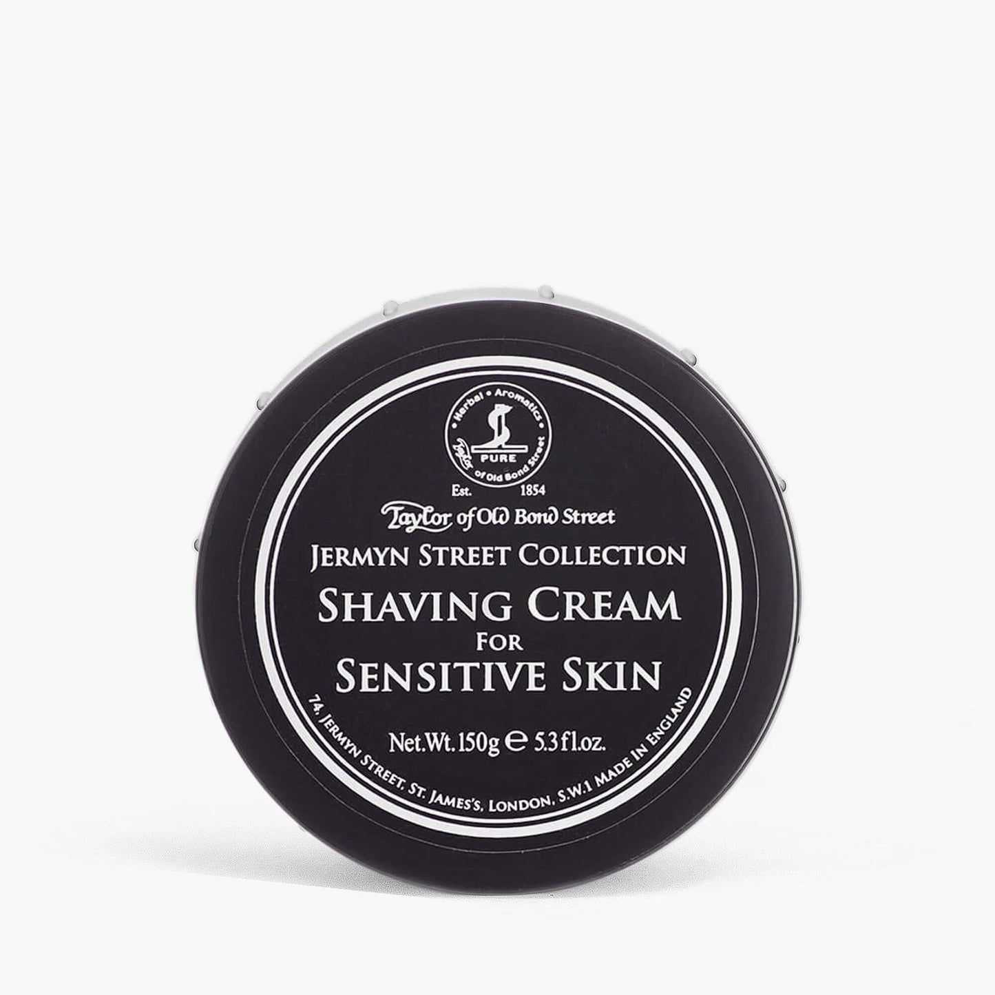 Taylor of Old Bond Street Jermyn Street Shaving Cream Bowl