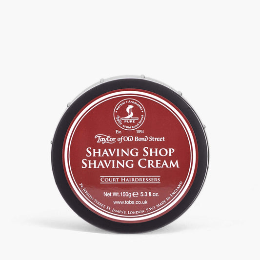 Taylor of Old Bond Street Shaving Shop Shaving Cream Bowl