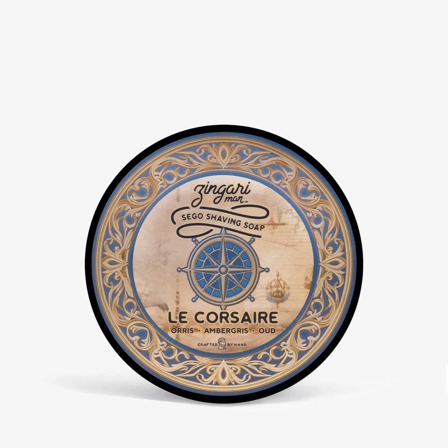 Zingari Man Le Corsaire Shaving Soap