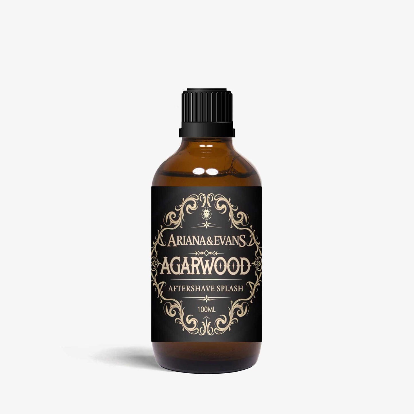 Ariana & Evans Agarwood Aftershave Splash