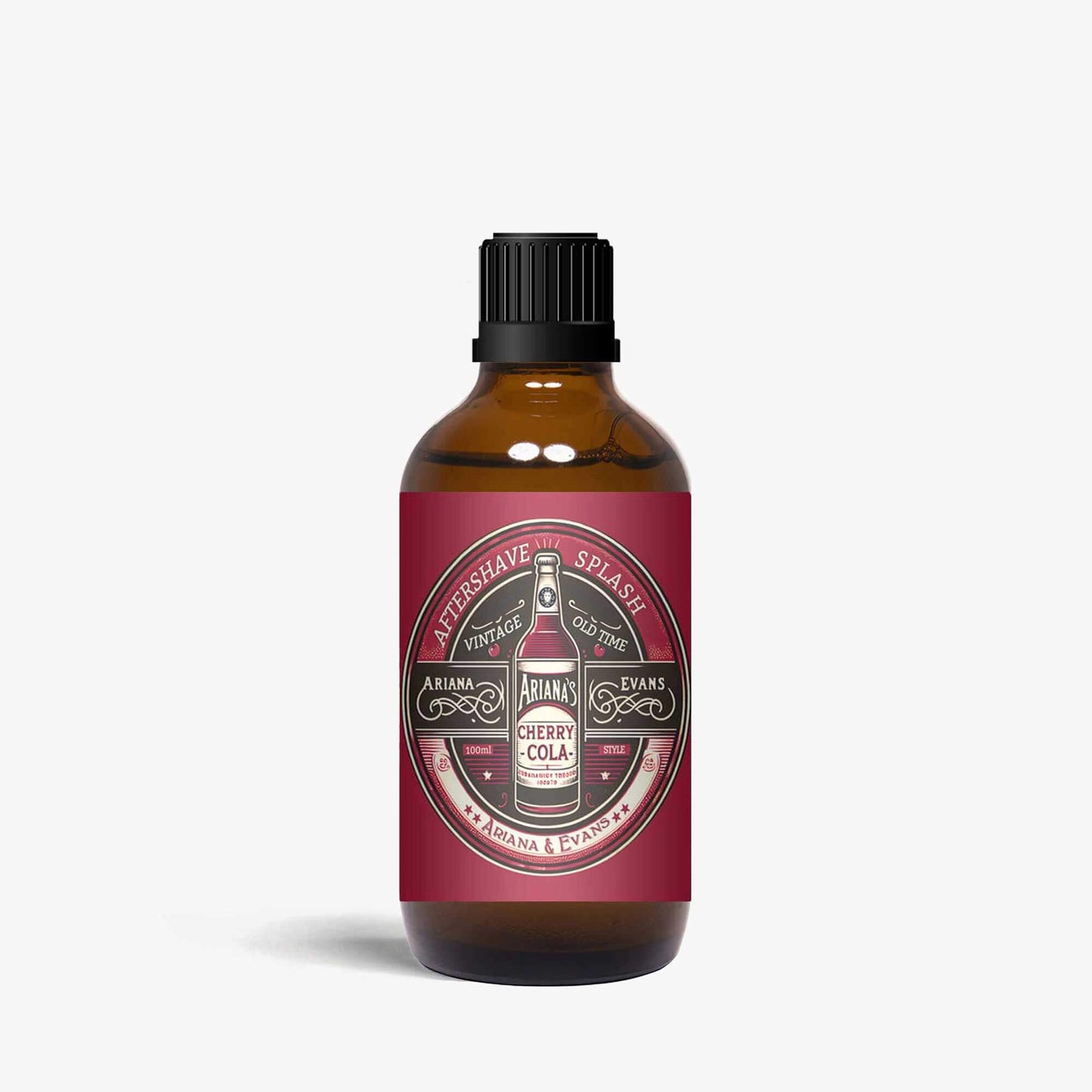 Ariana & Evans Cherry Cola Aftershave Splash