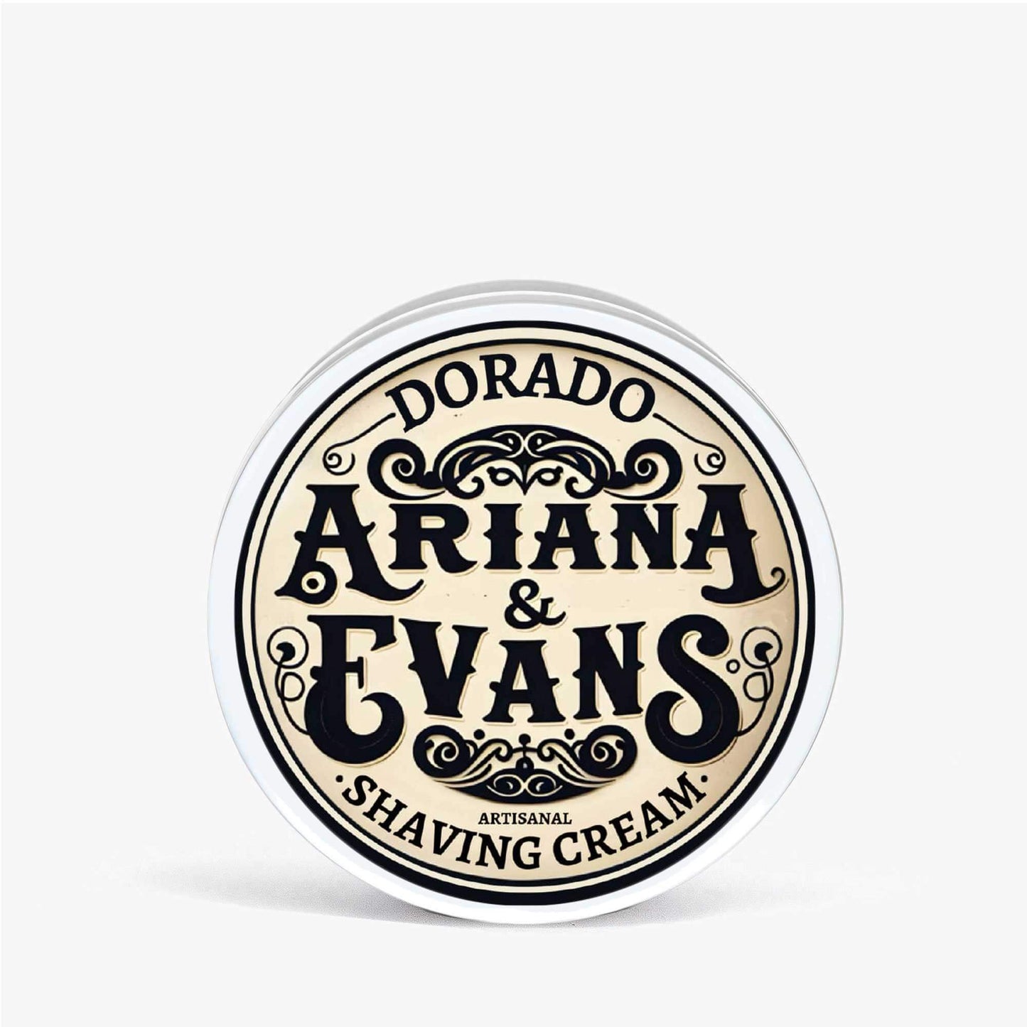 Ariana & Evans Dorado Shaving Cream