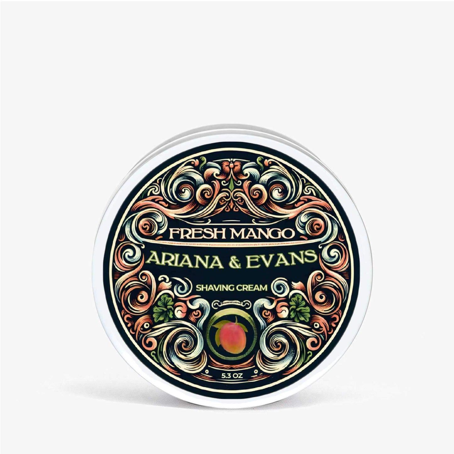 Ariana & Evans Fresh Mango Shaving Cream