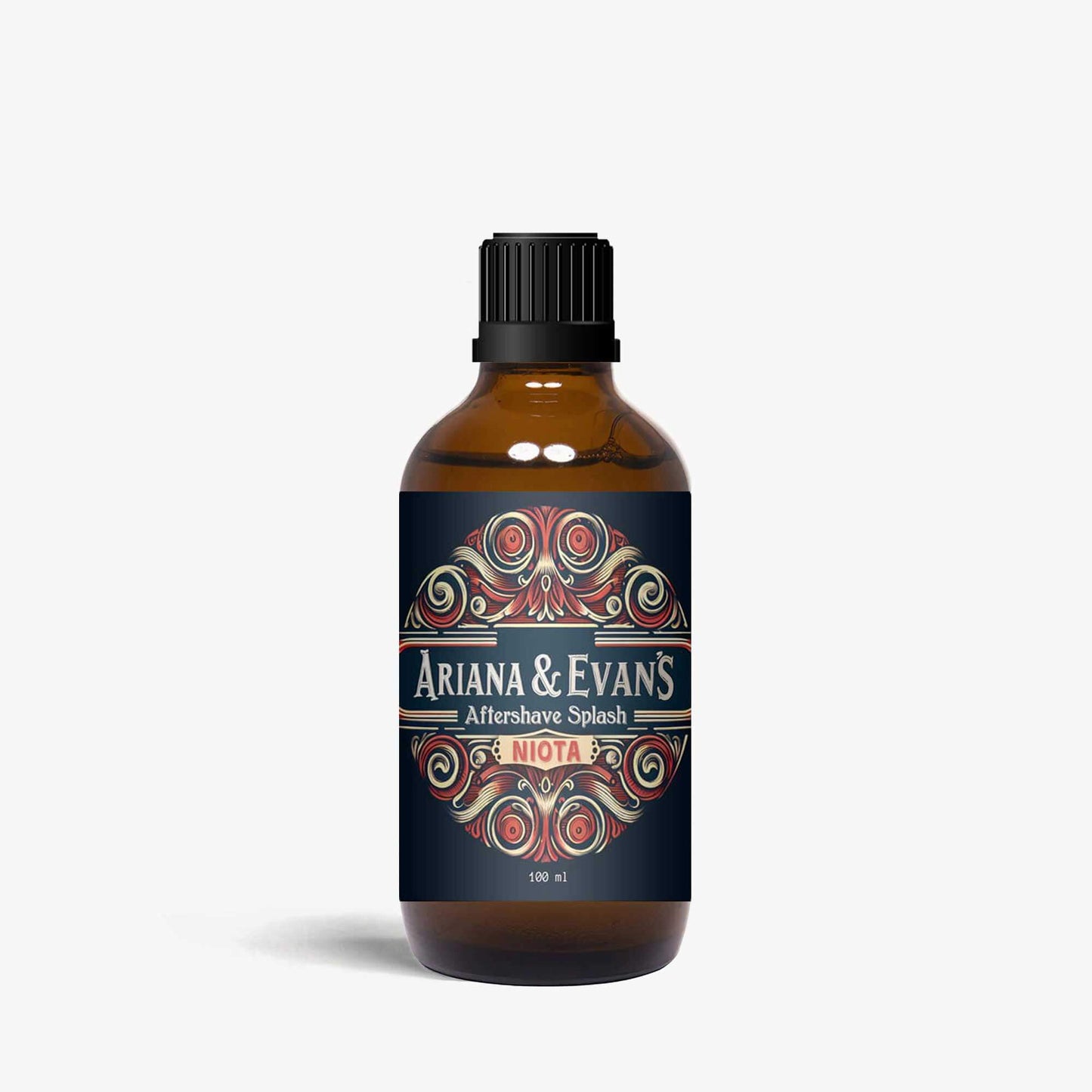 Ariana & Evans Niota Aftershave Splash