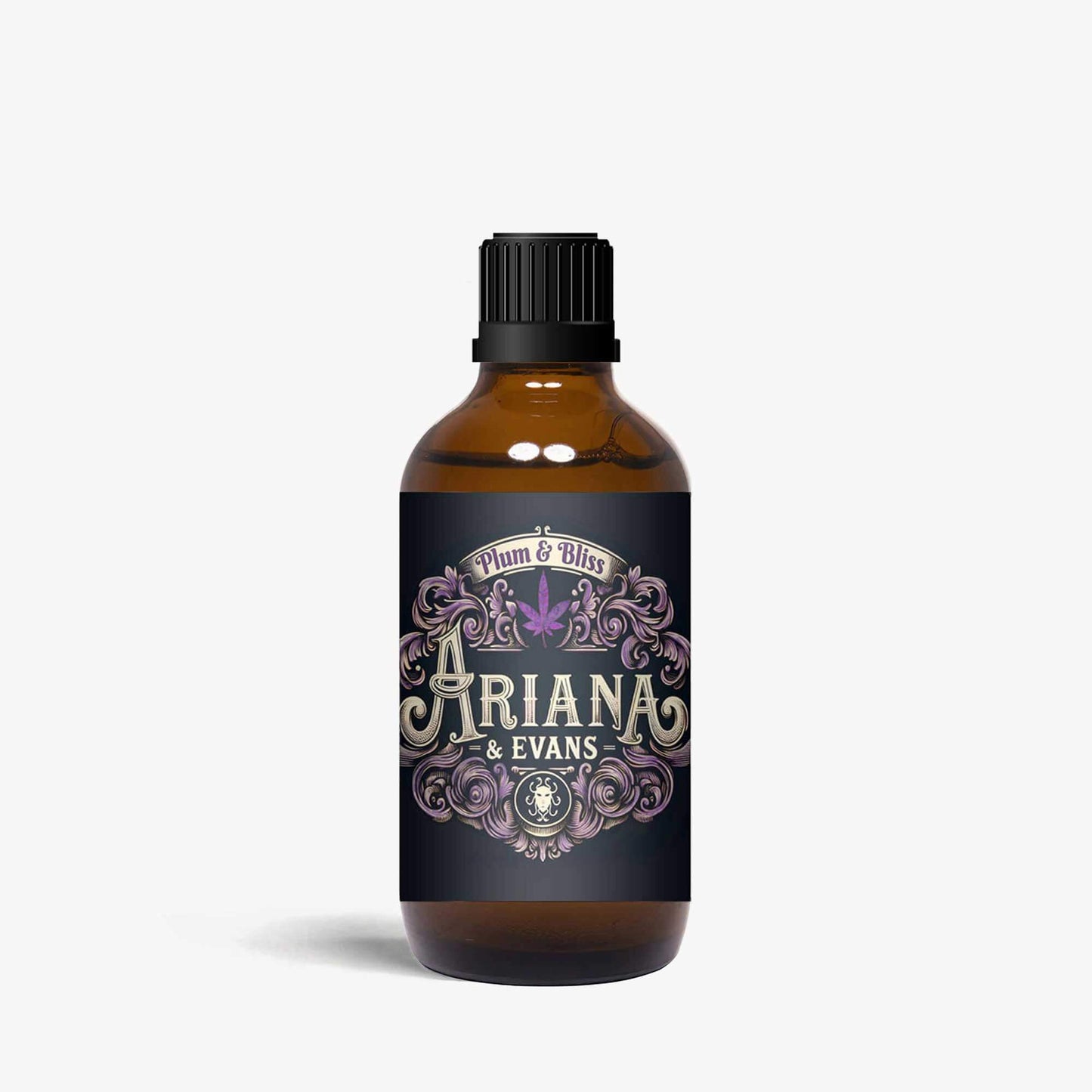 Ariana & Evans Plum & Bliss Aftershave Splash