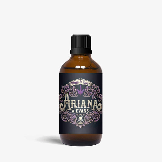 Ariana & Evans Plum & Bliss Aftershave Splash