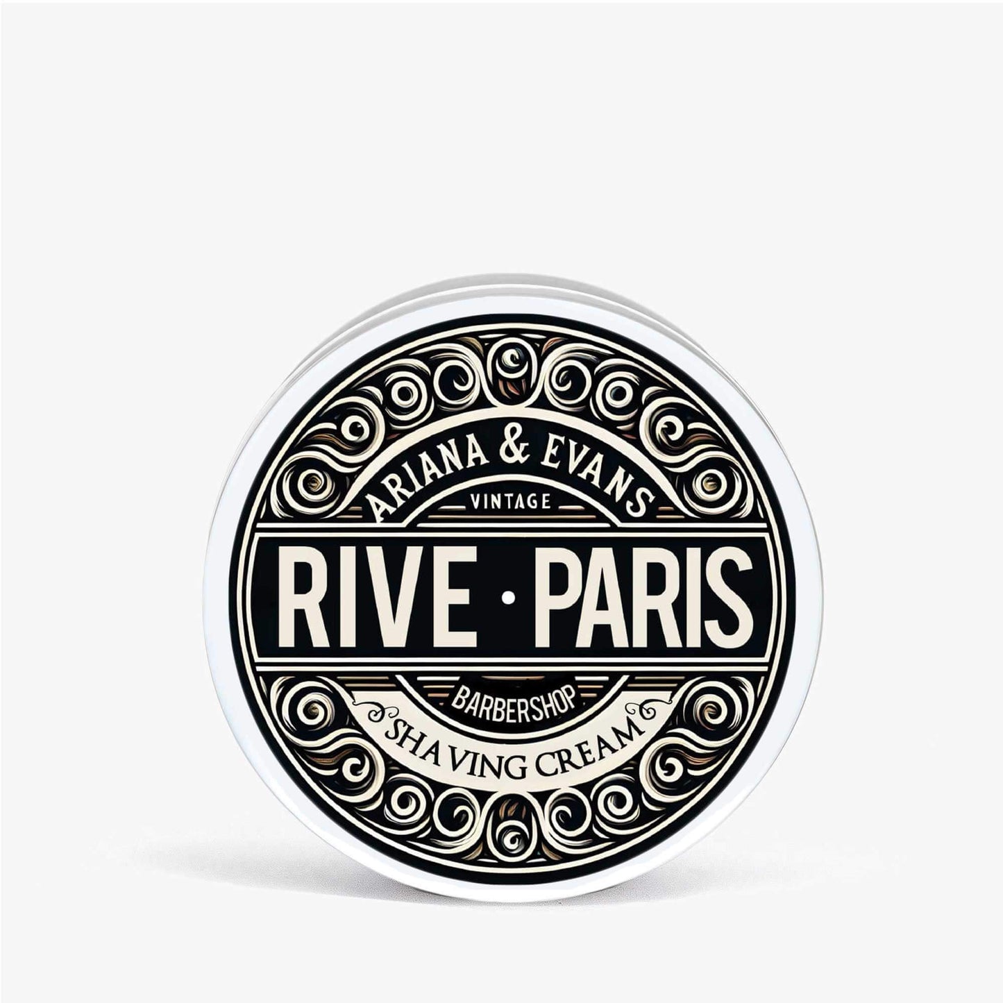 Ariana & Evans Rive Paris Shaving Cream