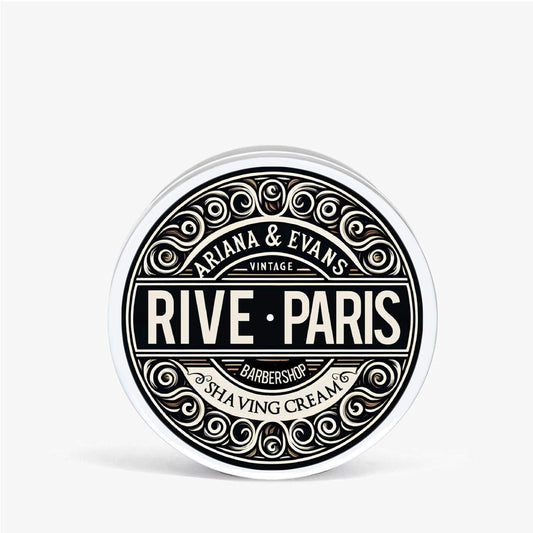 Ariana & Evans Rive Paris Shaving Cream