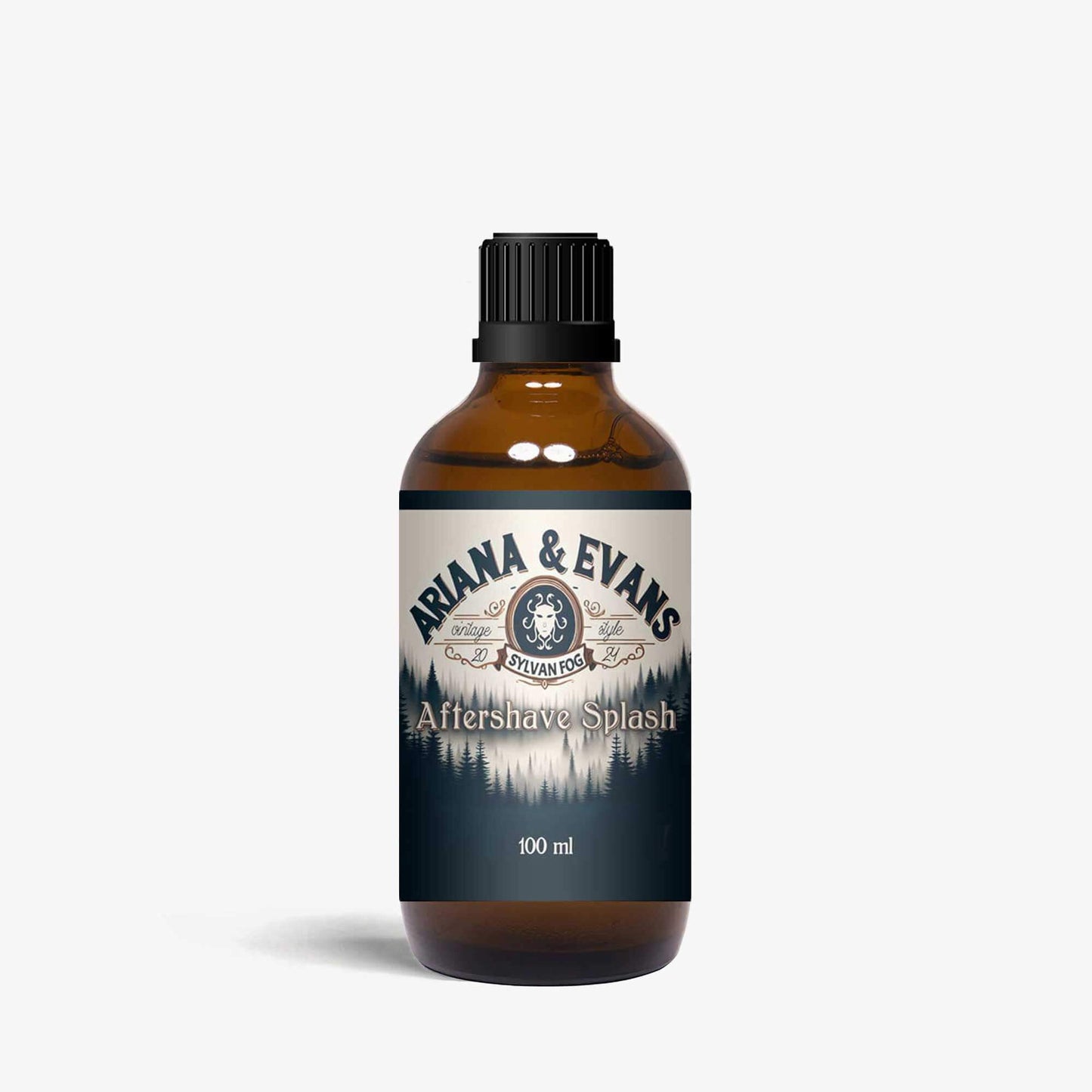 Ariana & Evans Sylvan Fog Aftershave Splash