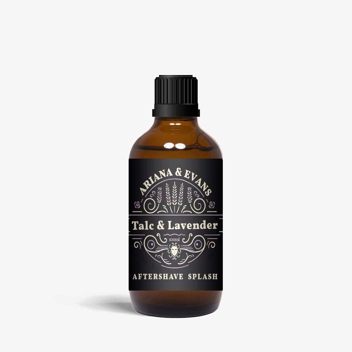 Ariana & Evans Talc & Lavender Aftershave Splash