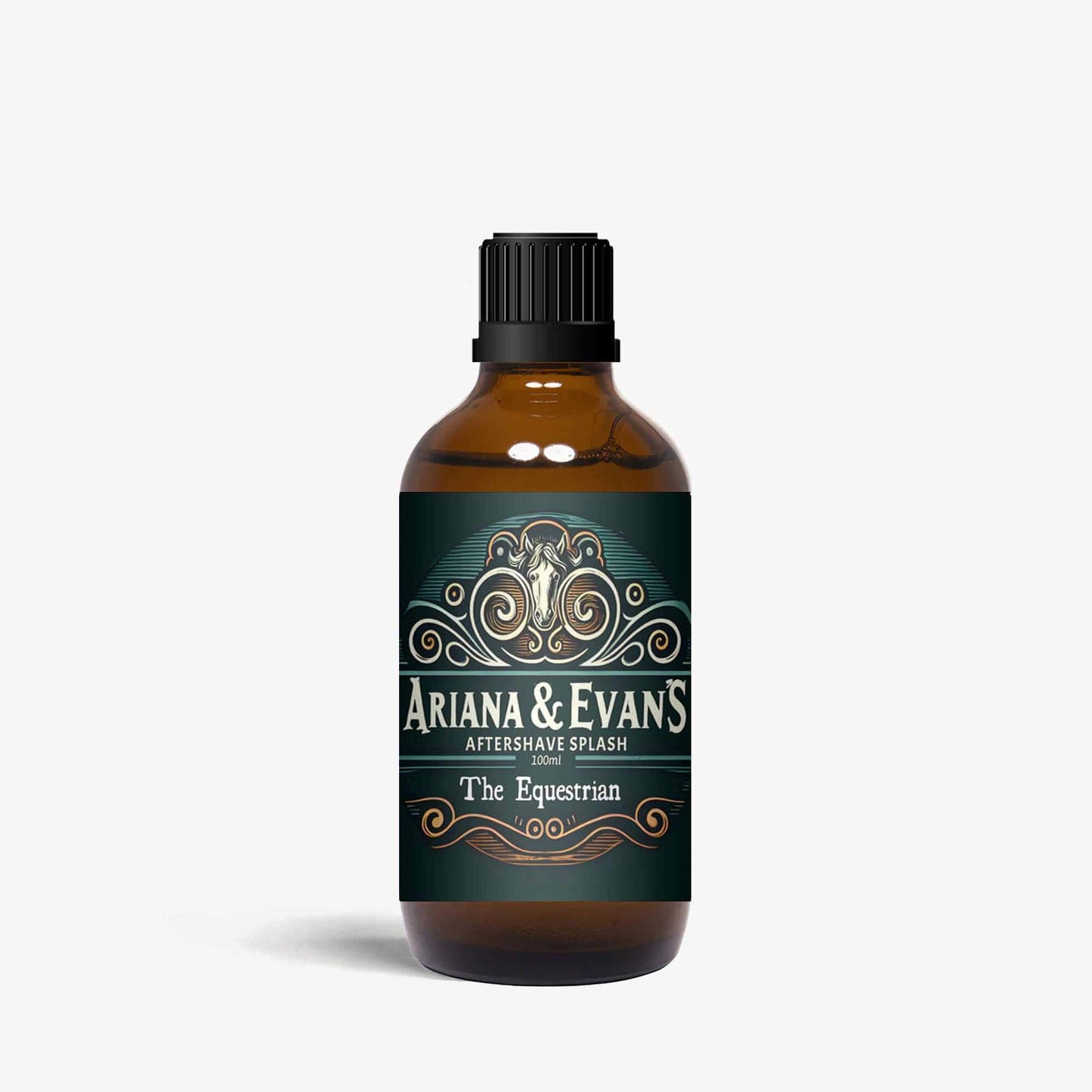 Ariana & Evans The Equestrian Aftershave Splash