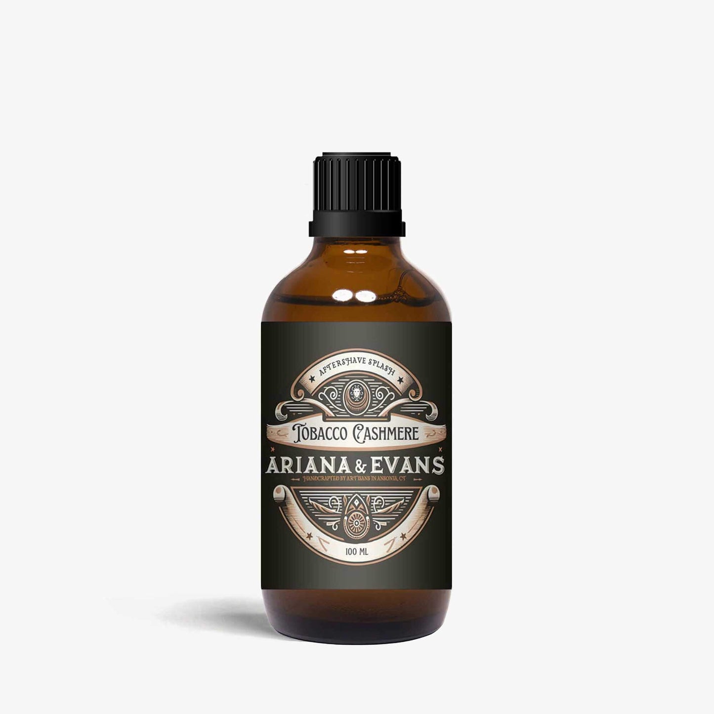 Ariana & Evans Tobacco Cashmere Aftershave Splash