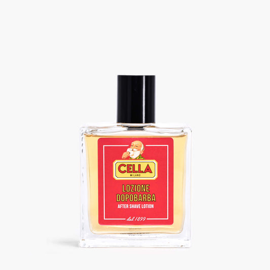 Cella Aftershave Lotion