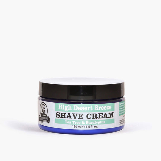 Colonel Conk High Desert Breeze Shaving Cream