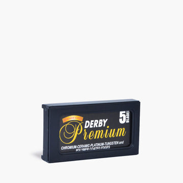 Double Edge Razor Blades | Blades & Whiskers