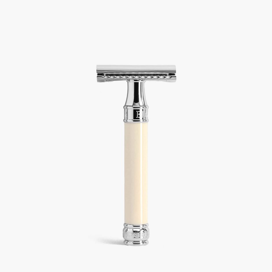 Safety Razors | Blades & Whiskers