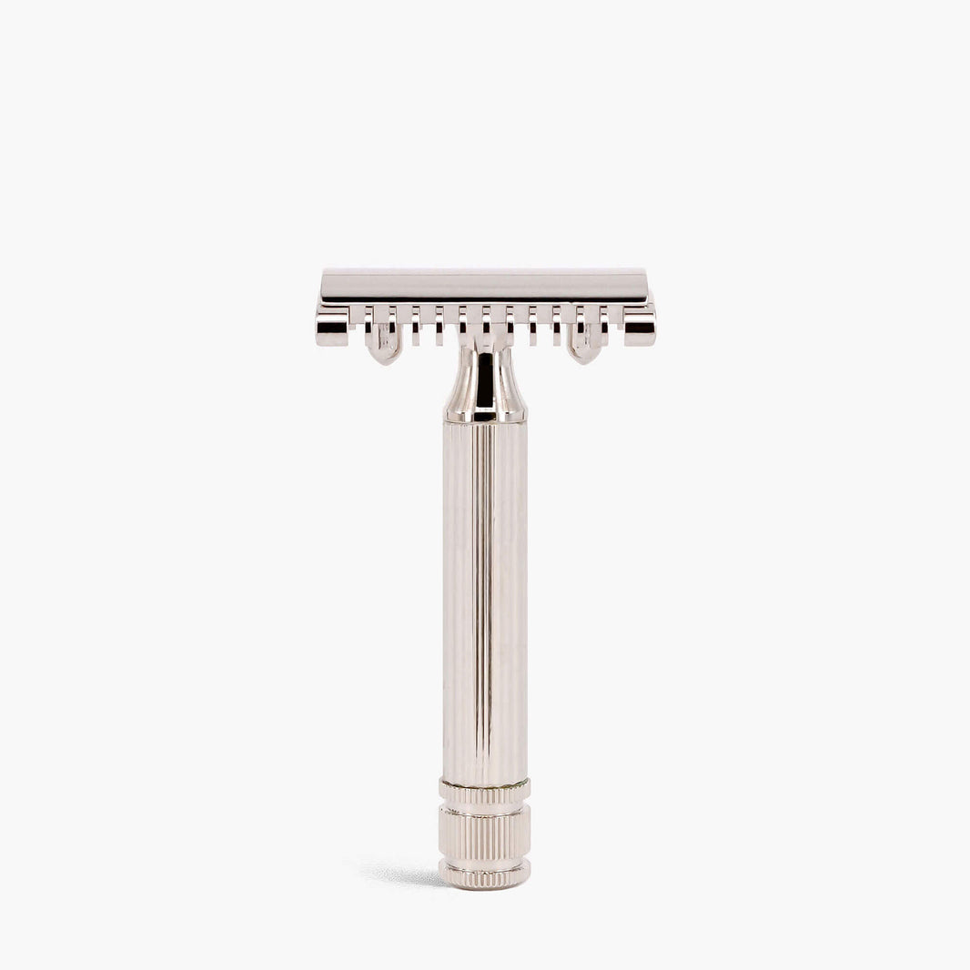 Safety Razors | Blades & Whiskers