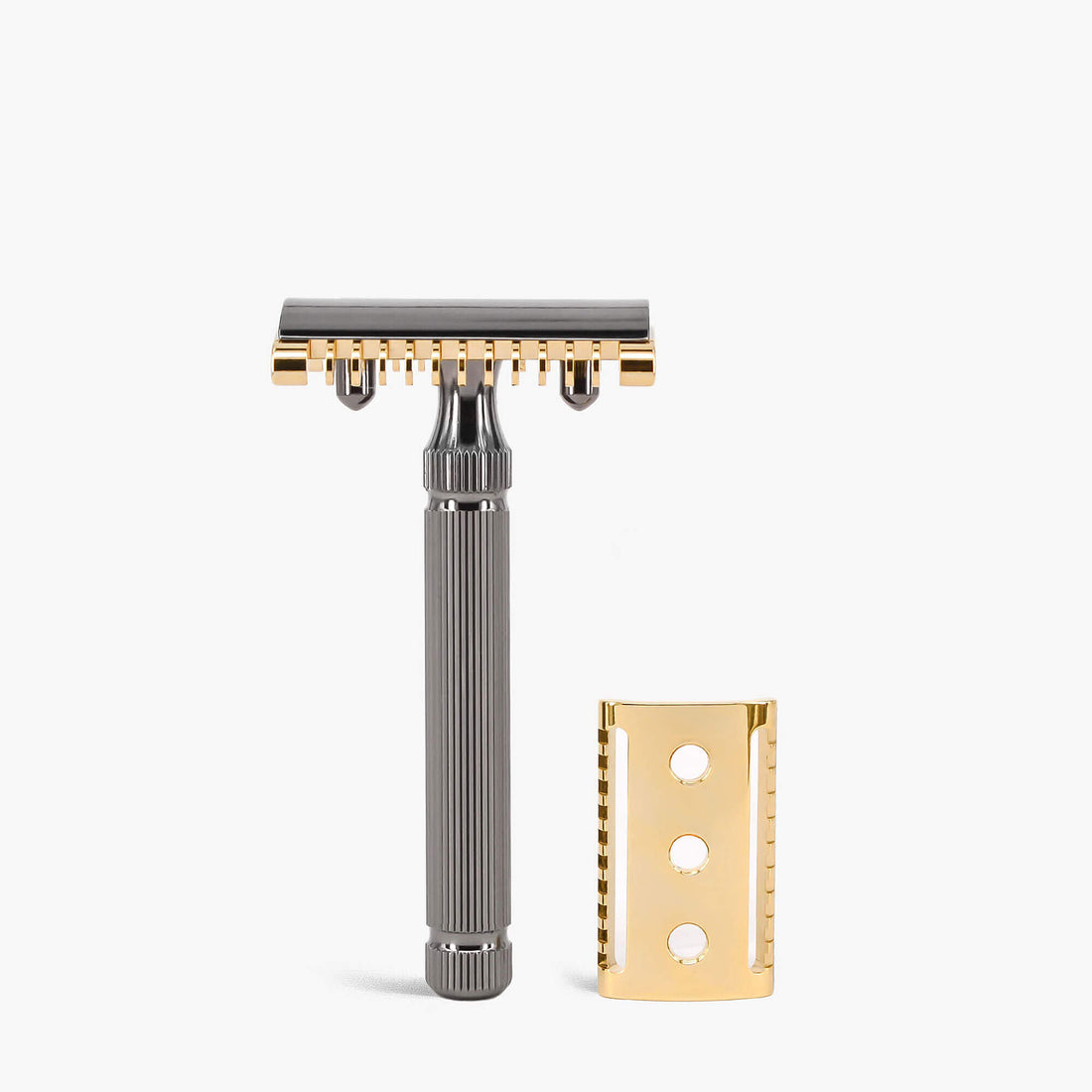 Fatip Piccolo Special Edition DE Safety Razor – Blades & Whiskers