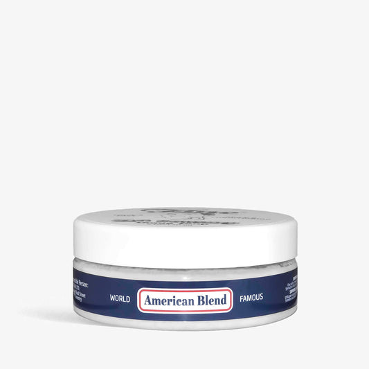 Fine Accoutrements American Blend Shaving Soap