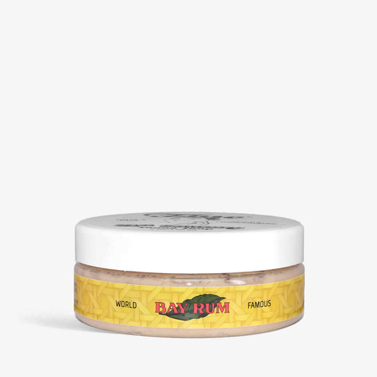 Fine Accoutrements Bay Rum Shaving Soap