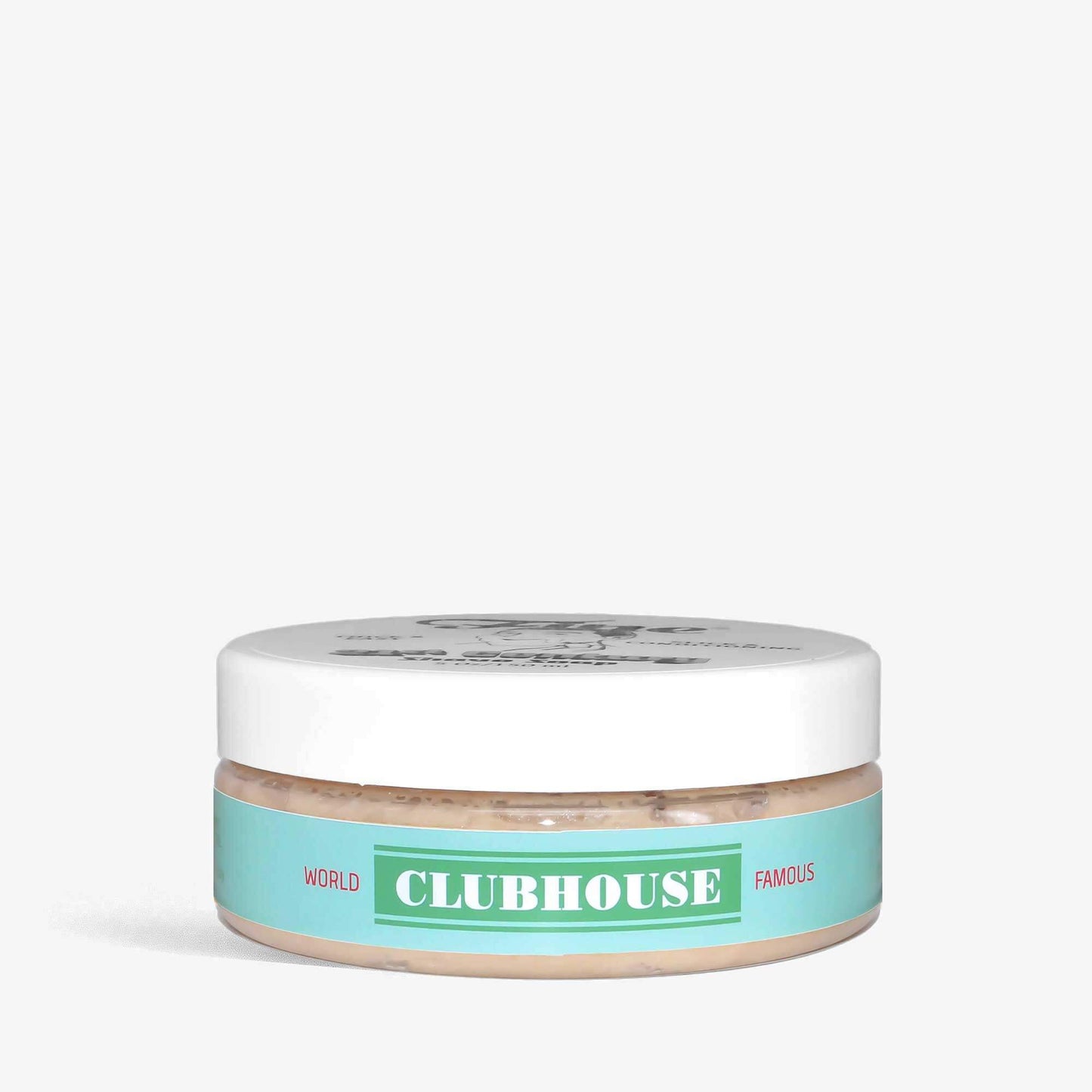 Fine Accoutrements Clubhouse Shaving Soap