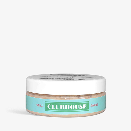 Fine Accoutrements Clubhouse Shaving Soap